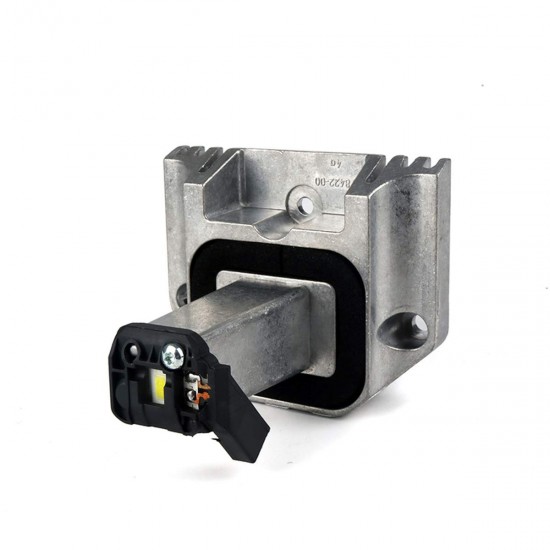 AH Driving Angel Eye Light DRL LED Module Headlights Control Unit 63117296905 AH Driving Angel Eye Light DRL LED Module Headlights Control Unit 63117296905