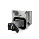 AH Driving Angel Eye Light DRL LED Module Headlights Control Unit 63117296905 AH Driving Angel Eye Light DRL LED Module Headlights Control Unit 63117296905