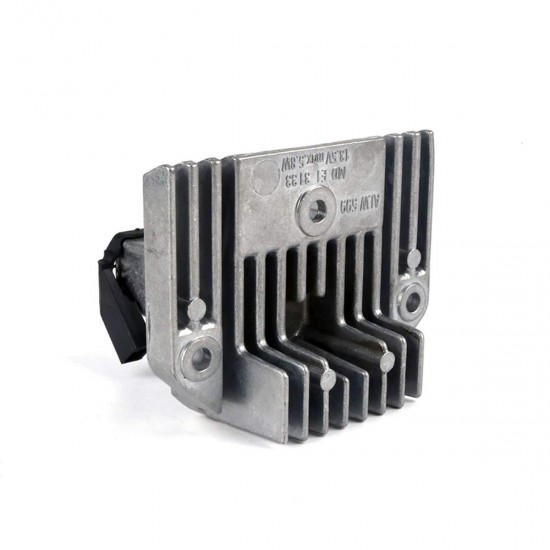 AH Driving Angel Eye Light DRL LED Module Headlights Control Unit 63117296905 AH Driving Angel Eye Light DRL LED Module Headlights Control Unit 63117296905