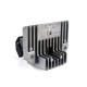 AH Driving Angel Eye Light DRL LED Module Headlights Control Unit 63117296905 AH Driving Angel Eye Light DRL LED Module Headlights Control Unit 63117296905