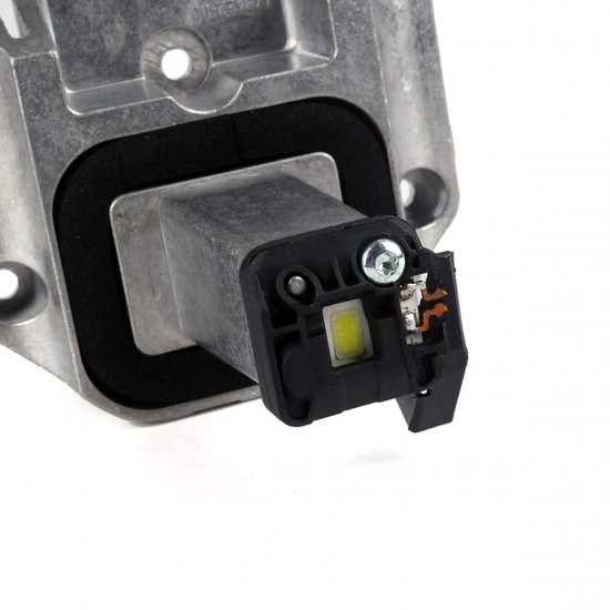AH Driving Angel Eye Light DRL LED Module Headlights Control Unit 63117296905 AH Driving Angel Eye Light DRL LED Module Headlights Control Unit 63117296905