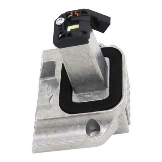 AH Driving Angel Eye Light DRL LED Module Headlights Control Unit 63117296905 AH Driving Angel Eye Light DRL LED Module Headlights Control Unit 63117296905