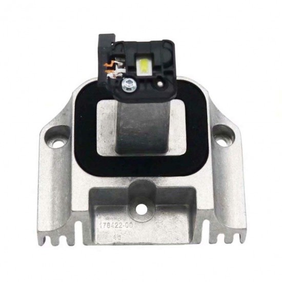 AH Driving Angel Eye Light DRL LED Module Headlights Control Unit 63117296905 AH Driving Angel Eye Light DRL LED Module Headlights Control Unit 63117296905