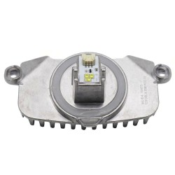 AH Driving Angel Eye Light DRL LED Headlight Module Repair Kit Control Unit 63117398766