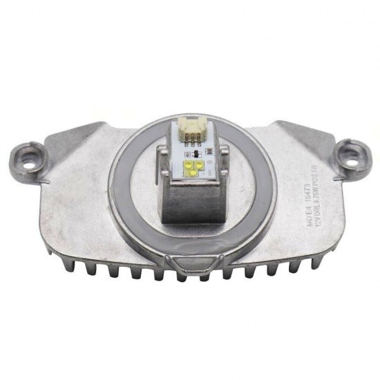 AH Driving Angel Eye Light DRL LED Headlight Module Repair Kit Control Unit 63117398766 AH Driving Angel Eye Light DRL LED Headlight Module Repair Kit Control Unit 63117398766