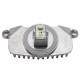 AH Driving Angel Eye Light DRL LED Headlight Module Repair Kit Control Unit 63117398766 AH Driving Angel Eye Light DRL LED Headlight Module Repair Kit Control Unit 63117398766
