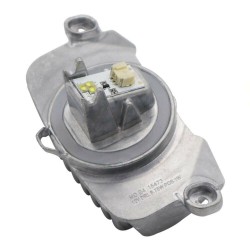 AH Driving Angel Eye Light DRL LED Headlight Module Repair Kit Control Unit 63117398766