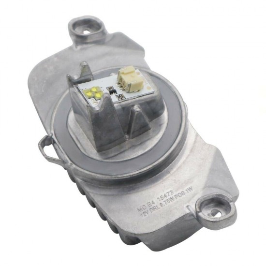 AH Driving Angel Eye Light DRL LED Headlight Module Repair Kit Control Unit 63117398766 AH Driving Angel Eye Light DRL LED Headlight Module Repair Kit Control Unit 63117398766