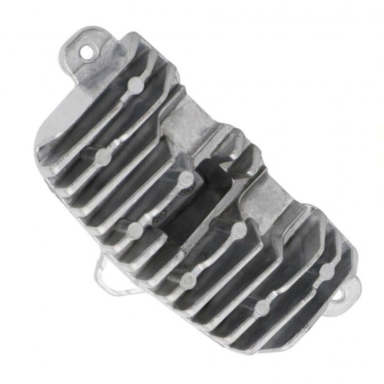 AH Driving Angel Eye Light DRL LED Headlight Module Repair Kit Control Unit 63117398766 AH Driving Angel Eye Light DRL LED Headlight Module Repair Kit Control Unit 63117398766