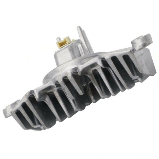 AH Driving Angel Eye Light DRL LED Headlight Module Repair Kit Control Unit 63117398766 AH Driving Angel Eye Light DRL LED Headlight Module Repair Kit Control Unit 63117398766