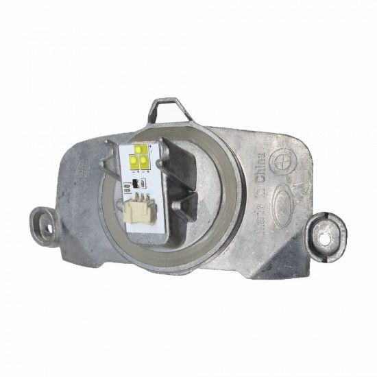 AH Driving Angel Eye Light DRL LED Headlight Module Repair Kit Control Unit 63117398766 AH Driving Angel Eye Light DRL LED Headlight Module Repair Kit Control Unit 63117398766