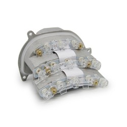 AH LED Headlights Control Unit Turn Signal Arrow Indicator Module For 3 Series 63127245813 63127245814