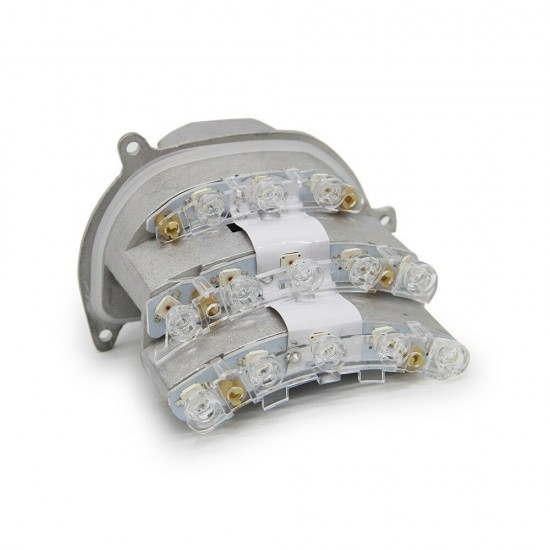 AH LED Headlights Control Unit Turn Signal Arrow Indicator Module For 3 Series 63127245813 63127245814 AH LED Headlights Control Unit Turn Signal Arrow Indicator Module For 3 Series 63127245813 63127245814