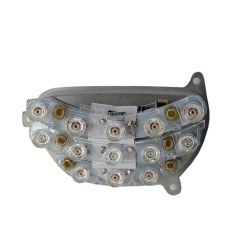 AH LED Headlights Control Unit Turn Signal Arrow Indicator Module For 3 Series 63127245813 63127245814