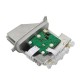 AH LED Headlights Control Unit Turn Signal Arrow Indicator Module For 3 Series 63127245813 63127245814 AH LED Headlights Control Unit Turn Signal Arrow Indicator Module For 3 Series 63127245813 63127245814