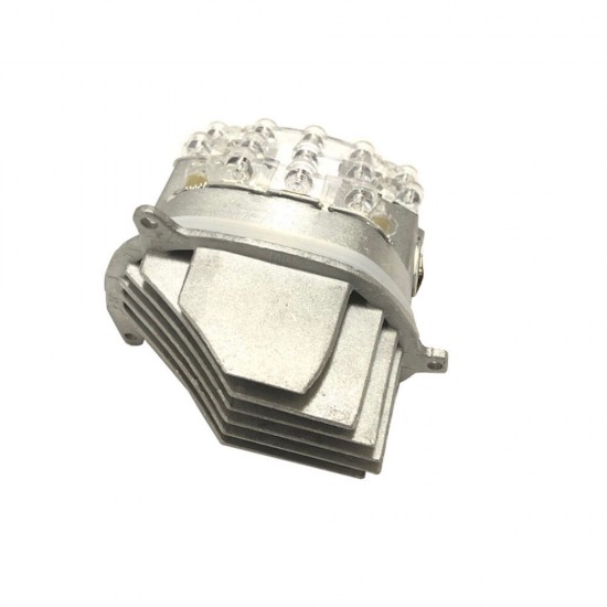 AH LED Headlights Control Unit Turn Signal Arrow Indicator Module For 3 Series 63127245813 63127245814 AH LED Headlights Control Unit Turn Signal Arrow Indicator Module For 3 Series 63127245813 63127245814