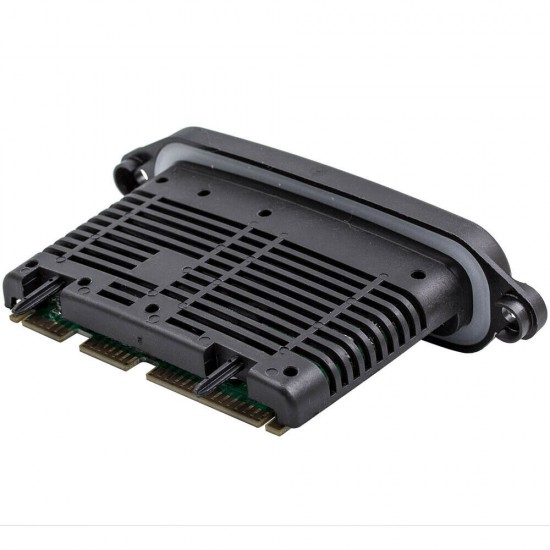 AH Headlight HID Ballast Control Unit For BMW 3-Series 63117316147 AH Headlight HID Ballast Control Unit For BMW 3-Series 63117316147