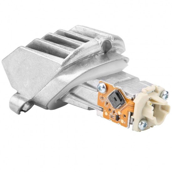 AH Driving Angel Eye Light DRL LED Module Headlights Control Unit 63117343876 AH Driving Angel Eye Light DRL LED Module Headlights Control Unit 63117343876