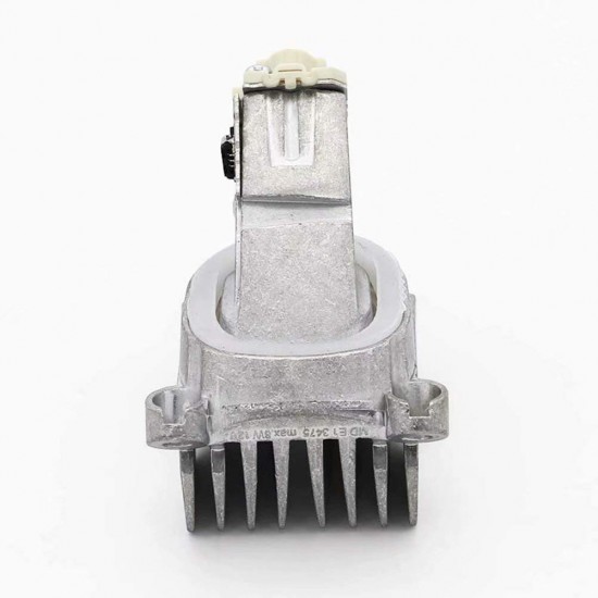 AH Driving Angel Eye Light DRL LED Module Headlights Control Unit 63117343876 AH Driving Angel Eye Light DRL LED Module Headlights Control Unit 63117343876