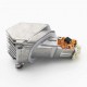 AH Driving Angel Eye Light DRL LED Module Headlights Control Unit 63117343876 AH Driving Angel Eye Light DRL LED Module Headlights Control Unit 63117343876