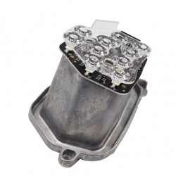 AH LED Headlights Control Unit Turn Signal Arrow Indicator Module For 5 Series 63117271901 63117271902