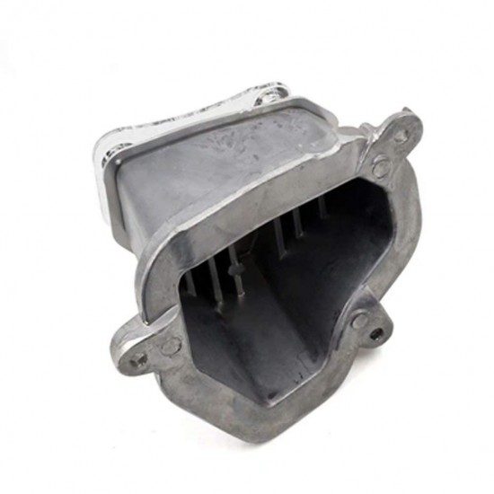 AH LED Headlights Control Unit Turn Signal Arrow Indicator Module For 5 Series 63117271901 63117271902 AH LED Headlights Control Unit Turn Signal Arrow Indicator Module For 5 Series 63117271901 63117271902