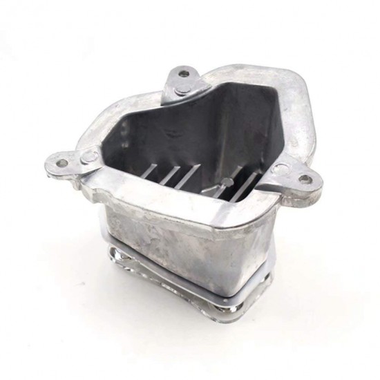 AH LED Headlights Control Unit Turn Signal Arrow Indicator Module For 5 Series 63117271901 63117271902 AH LED Headlights Control Unit Turn Signal Arrow Indicator Module For 5 Series 63117271901 63117271902
