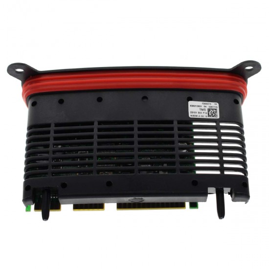AH LED Headlight Ballast Control Unit For BMW 5 Series 63117355073 63117316187 AH LED Headlight Ballast Control Unit For BMW 5 Series 63117355073 63117316187