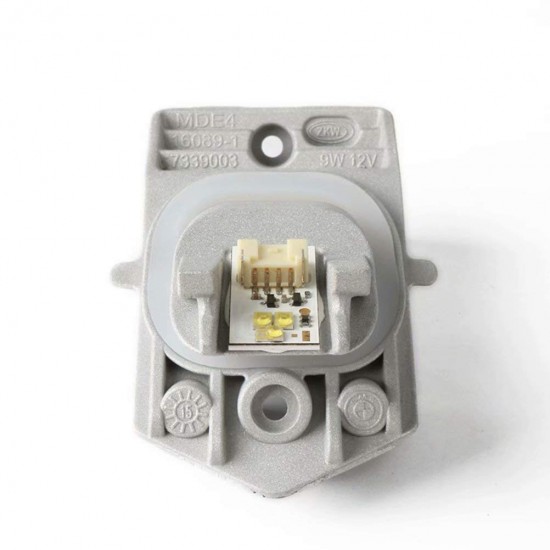 AH Facelift Headlight Led Module Repair Kit Control Unit For BMW 7 SERIES F01 F02 F03 OEM 63117339003 AH Facelift Headlight Led Module Repair Kit Control Unit For BMW 7 SERIES F01 F02 F03 OEM 63117339003