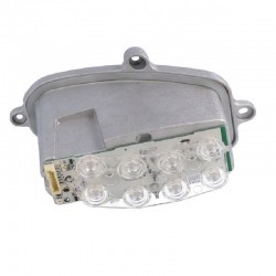 AH LED Headlights Control Unit Turn Signal Arrow Indicator Module 63117339057 63117339058