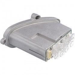 AH LED Headlights Control Unit Turn Signal Arrow Indicator Module 63117339057 63117339058