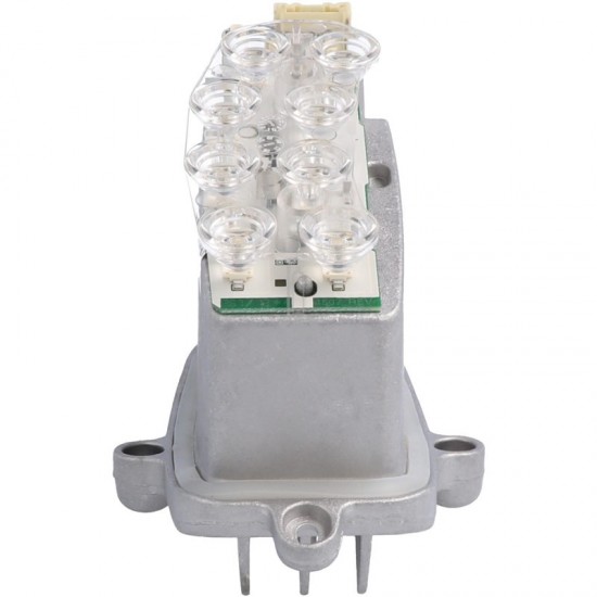 AH LED Headlights Control Unit Turn Signal Arrow Indicator Module 63117339057 63117339058 AH LED Headlights Control Unit Turn Signal Arrow Indicator Module 63117339057 63117339058