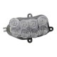 AH Led Headlight Turn Left/Right Signal Module Indicator OEM 63117225231 63117225232 AH Led Headlight Turn Left/Right Signal Module Indicator OEM 63117225231 63117225232