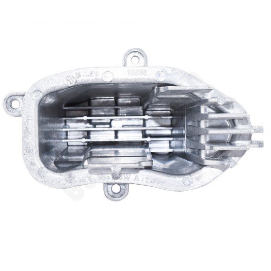 AH Led Headlight Turn Left/Right Signal Module Indicator OEM 63117225231 63117225232 AH Led Headlight Turn Left/Right Signal Module Indicator OEM 63117225231 63117225232