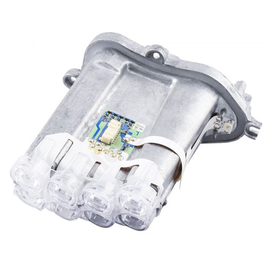 AH Led Headlight Turn Left/Right Signal Module Indicator OEM 63117225231 63117225232 AH Led Headlight Turn Left/Right Signal Module Indicator OEM 63117225231 63117225232