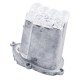 AH Led Headlight Turn Left/Right Signal Module Indicator OEM 63117225231 63117225232 AH Led Headlight Turn Left/Right Signal Module Indicator OEM 63117225231 63117225232