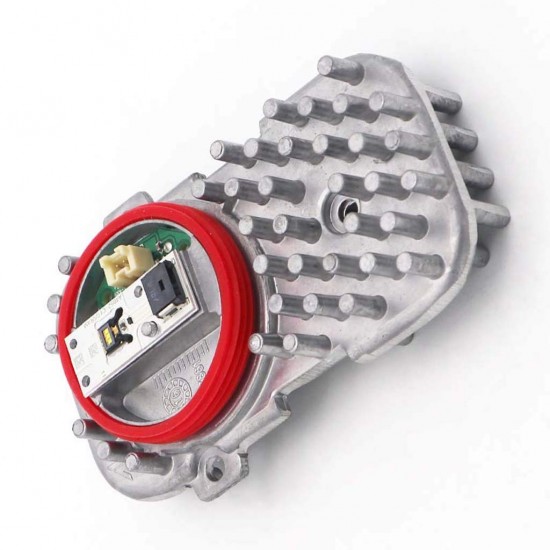 AH Driving Angel Eye Light DRL LED Module Headlights Control Unit 63117263051 AH Driving Angel Eye Light DRL LED Module Headlights Control Unit 63117263051