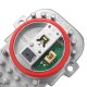 AH Driving Angel Eye Light DRL LED Module Headlights Control Unit 63117263051 AH Driving Angel Eye Light DRL LED Module Headlights Control Unit 63117263051