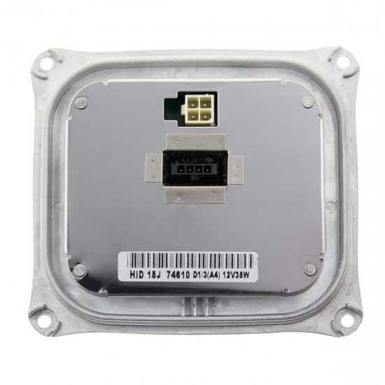 AH Xenon HID Headlight Ballast Control Unit Module Controller for D1S D1R D3S D3R 130732915301 130732919301 AH Xenon HID Headlight Ballast Control Unit Module Controller for D1S D1R D3S D3R 130732915301 130732919301