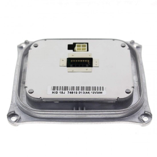 AH Xenon HID Headlight Ballast Control Unit Module Controller for D1S D1R D3S D3R 130732915301 130732919301 AH Xenon HID Headlight Ballast Control Unit Module Controller for D1S D1R D3S D3R 130732915301 130732919301