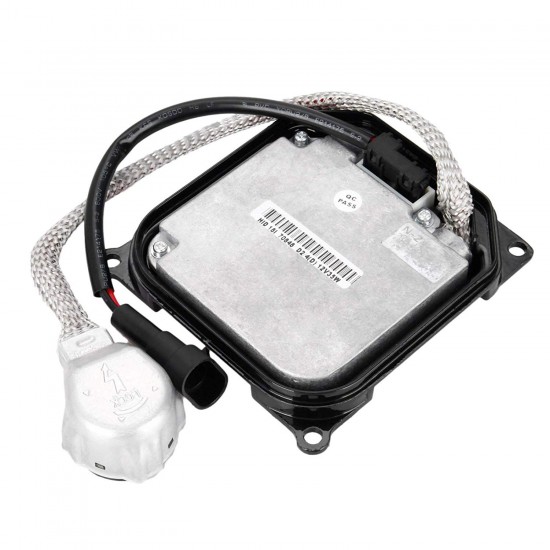 AH Xenon HID Ballast Headlight Control Unit Replaces KDLT003, DDLT003, 85967-53040, 85967-24010, 85967-52020 AH Xenon HID Ballast Headlight Control Unit Replaces KDLT003, DDLT003, 85967-53040, 85967-24010, 85967-52020