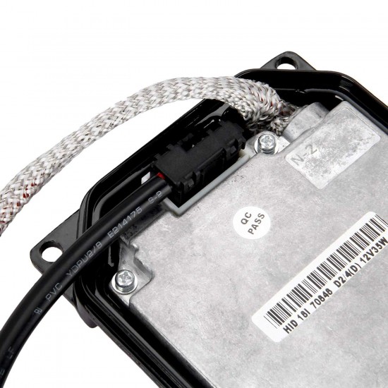 AH Xenon HID Ballast Headlight Control Unit Replaces KDLT003, DDLT003, 85967-53040, 85967-24010, 85967-52020 AH Xenon HID Ballast Headlight Control Unit Replaces KDLT003, DDLT003, 85967-53040, 85967-24010, 85967-52020