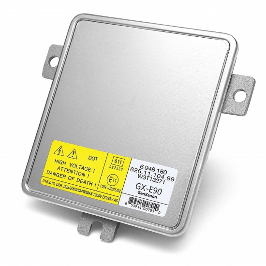 AH Xenon HID Headlight Ballast Control Unit Module W3T13271 AH Xenon HID Headlight Ballast Control Unit Module W3T13271