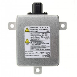 AH Xenon HID Headlight Ballast Control Unit Module W3T19371 
