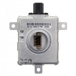 AH Xenon HID Headlight Ballast Control Unit Module W3T19371 