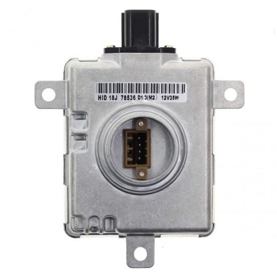 AH Xenon HID Headlight Ballast Control Unit Module W3T19371 AH Xenon HID Headlight Ballast Control Unit Module W3T19371