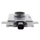 AH Xenon HID Headlight Ballast Control Unit Module W3T19371 AH Xenon HID Headlight Ballast Control Unit Module W3T19371