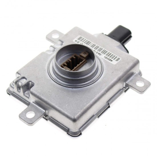 AH Xenon HID Headlight Ballast Control Unit Module W3T19371 AH Xenon HID Headlight Ballast Control Unit Module W3T19371