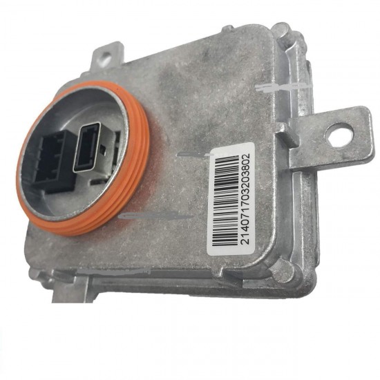 AH Xenon HID Ballast Headlight Control Unit Replaces 8K0941597B AH Xenon HID Ballast Headlight Control Unit Replaces 8K0941597B