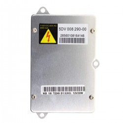 AH HID XENON BALLAST 5dv 008 290-00 5DV008290-00 5DV00829000 Headlight Unit Igniter Ballasts